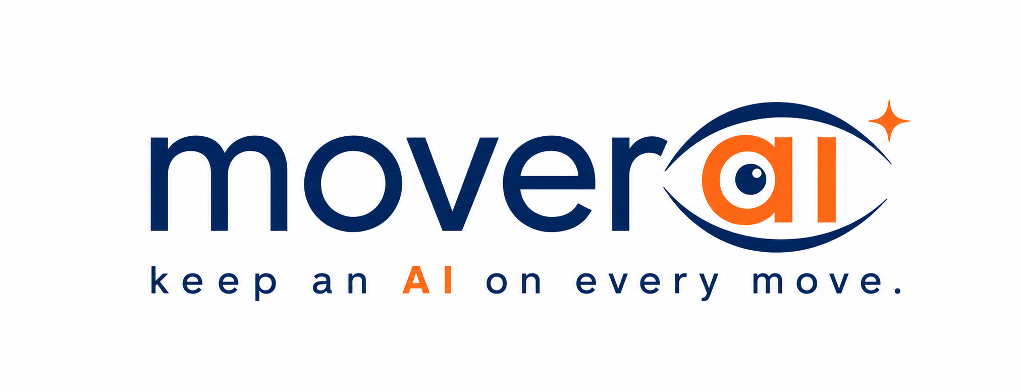 Moverai — Keep an AI on every move